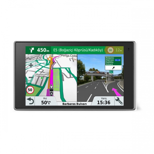 Garmin Driveluxe 50 LMT