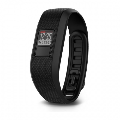 Garmin vivofit 3 Siyah