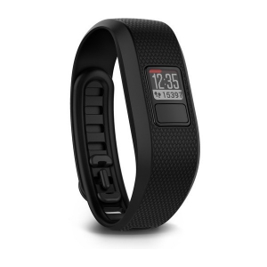 Garmin vivofit 3 Siyah