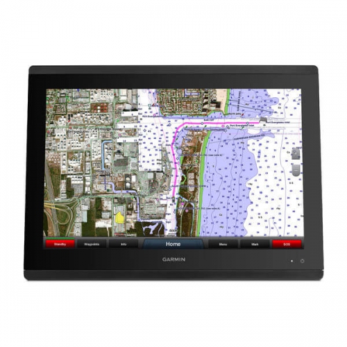 Garmin GPSMAP 8417