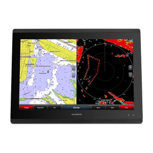 Garmin GPSMAP 8417