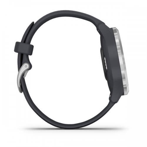 Garmin vivomove 3S Granit Mavi