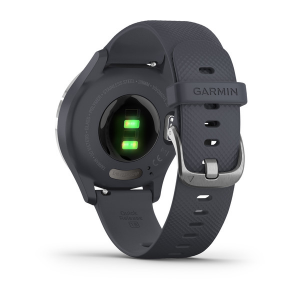 Garmin vivomove 3S Granit Mavi