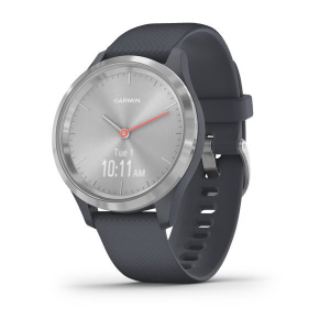 Garmin vivomove 3S Granit Mavi