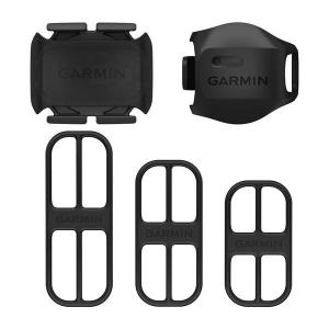 Garmin Bisiklet Hız Sensörü 2 ve Garmin Kadans Sensörü 2 Bundle