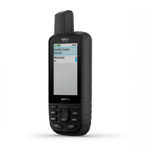 Garmin GPSMAP 66sr