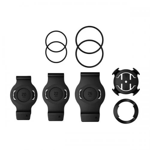 Garmin QuickFit Quarter-turn Bağlantı Aparatı