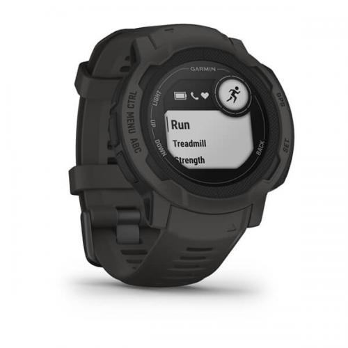 Garmin Instinct 2 - Siyah