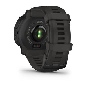 Garmin Instinct 2 - Siyah