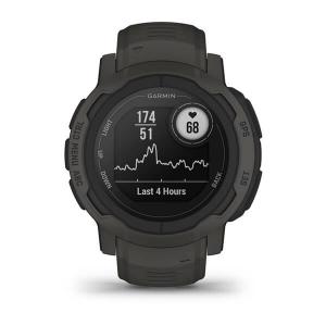 Garmin Instinct 2 - Siyah