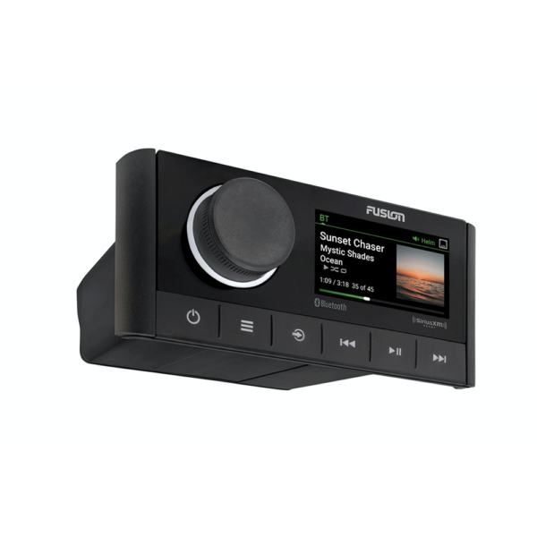 Fusion Apollo MS RA670 Marine Stereo - Görsel 2