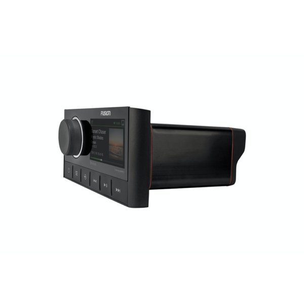 Fusion Apollo MS RA670 Marine Stereo - Görsel 5