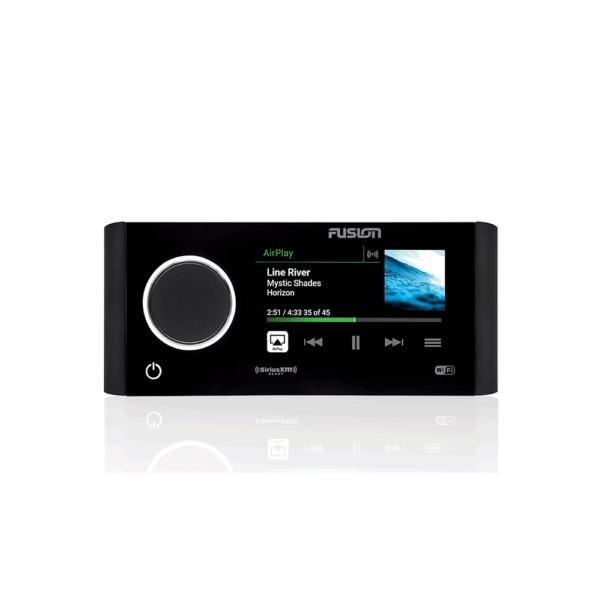 Fusion Apollo MS RA770 Marine Stereo