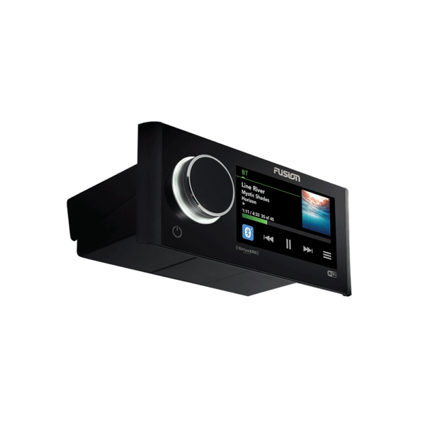 Fusion Apollo MS RA770 Marine Stereo - Görsel 2