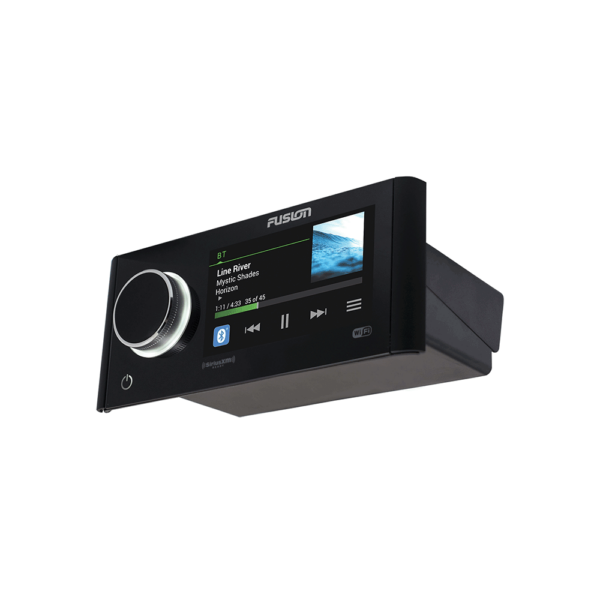Fusion Apollo MS RA770 Marine Stereo - Görsel 3