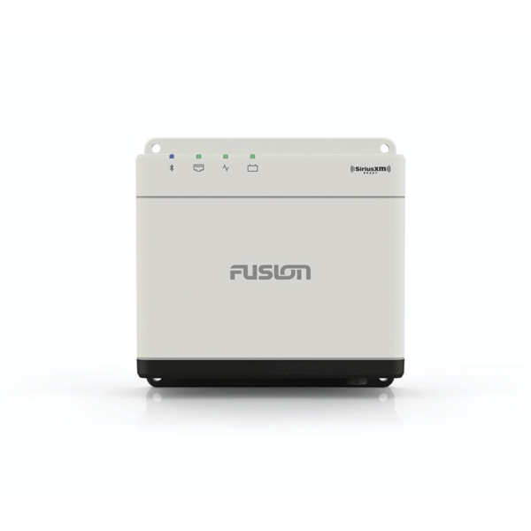 Fusion Apollo MS WB670 Marine Hideaway Stereo - Görsel 2