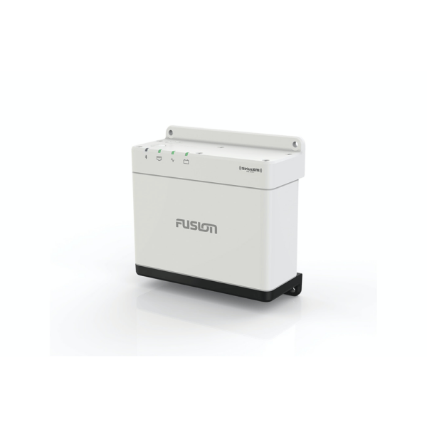 Fusion Apollo MS WB670 Marine Hideaway Stereo - Görsel 4