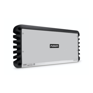Fusion Signature Series Marine Amplifikatör