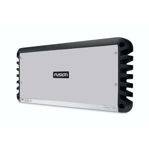 Fusion Signature Series Marine Amplifikatör - Görsel 2