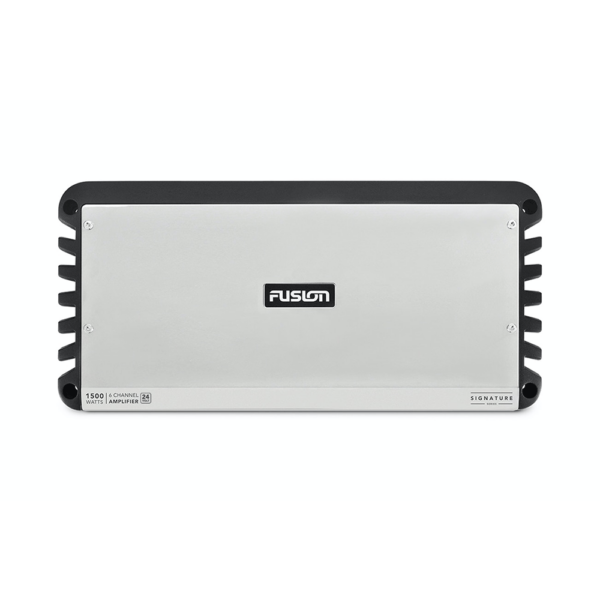 Fusion Signature Series Marine Amplifikatör - Görsel 3