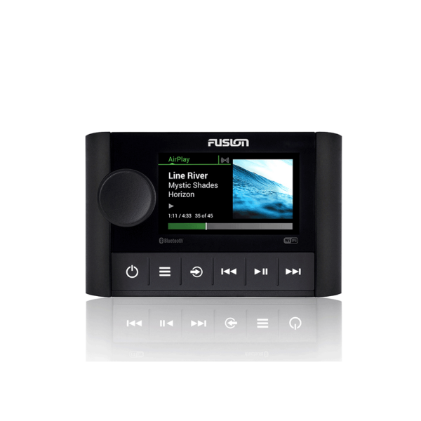 Fusion Apollo SRX400 Marine Stereo