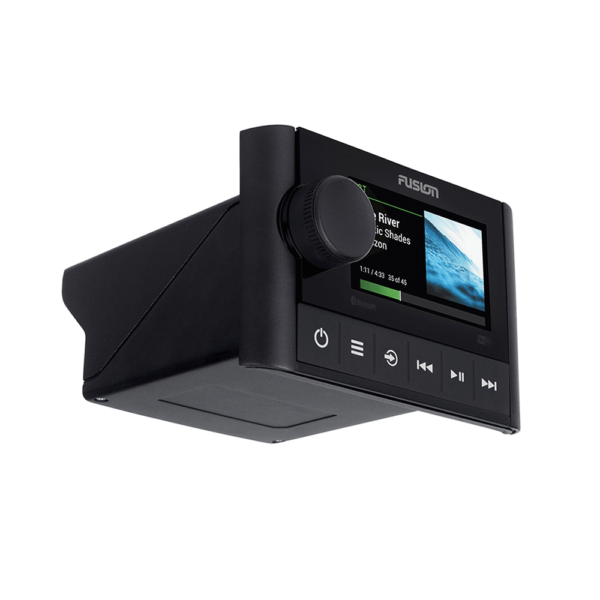 Fusion Apollo SRX400 Marine Stereo - Görsel 2