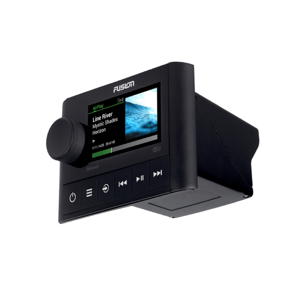 Fusion Apollo SRX400 Marine Stereo - Görsel 3