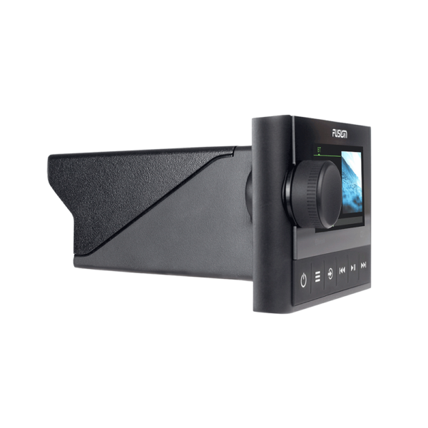 Fusion Apollo SRX400 Marine Stereo - Görsel 4