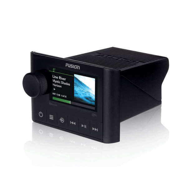 Fusion Apollo SRX400 Marine Stereo - Görsel 5