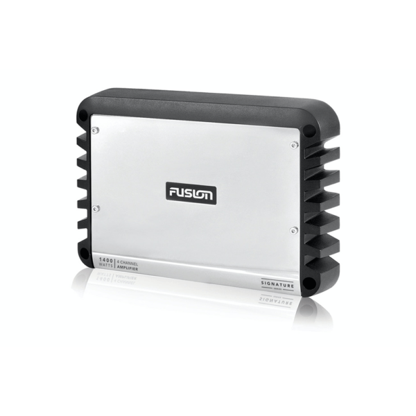 Fusion Signature Series Marine Amplifikatör - Görsel 2