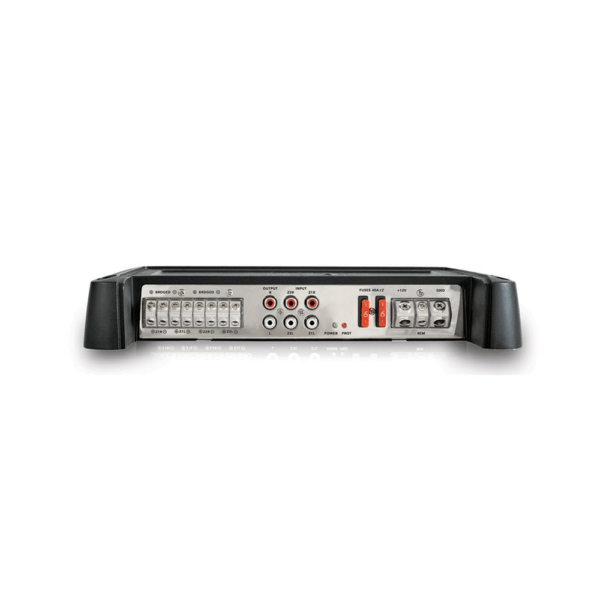 Fusion Signature Series Marine Amplifikatör - Görsel 3