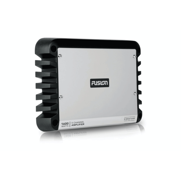 Fusion Signature Series Marine Amplifikatör