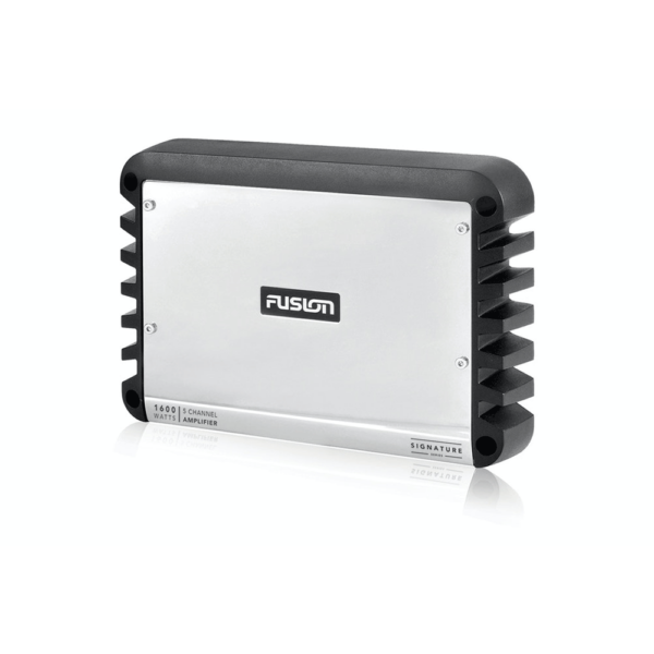 Fusion Signature Series Marine Amplifikatör - Görsel 2
