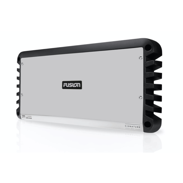 Fusion Signature Series Marine Amplifikatör - Görsel 2