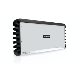 Fusion Signature Series Marine Amplifikatör