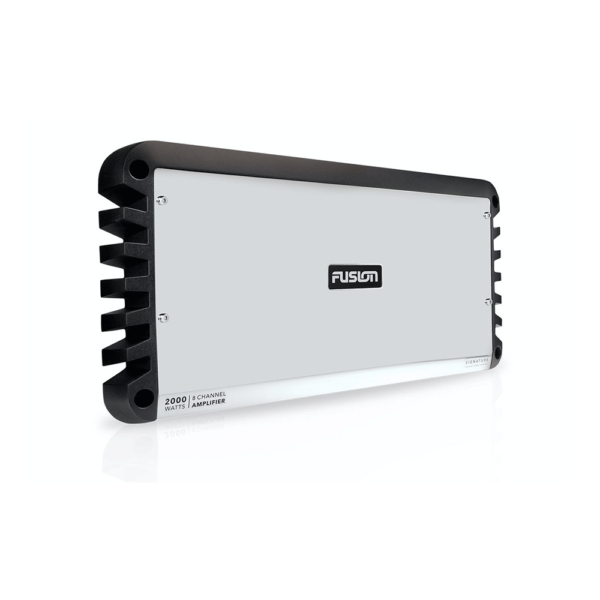 Fusion Signature Series Marine Amplifikatör