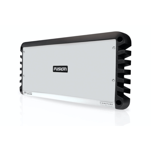 Fusion Signature Series Marine Amplifikatör - Görsel 2