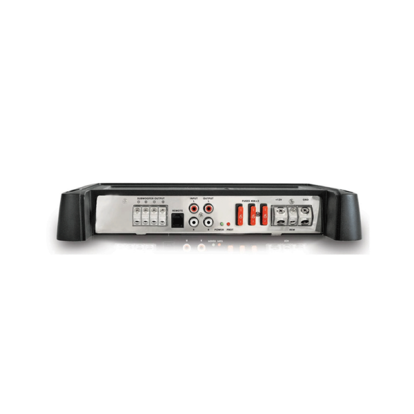 Fusion Signature Series Marine Amplifikatör - Görsel 3