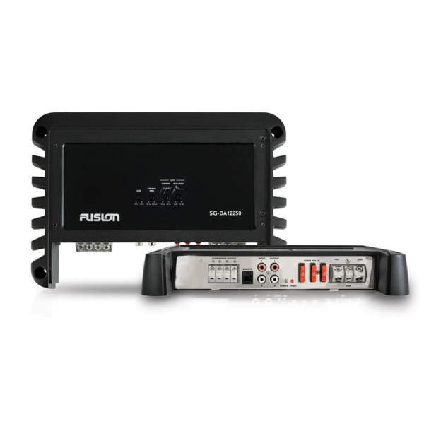 Fusion Signature Series Marine Amplifikatör - Görsel 4