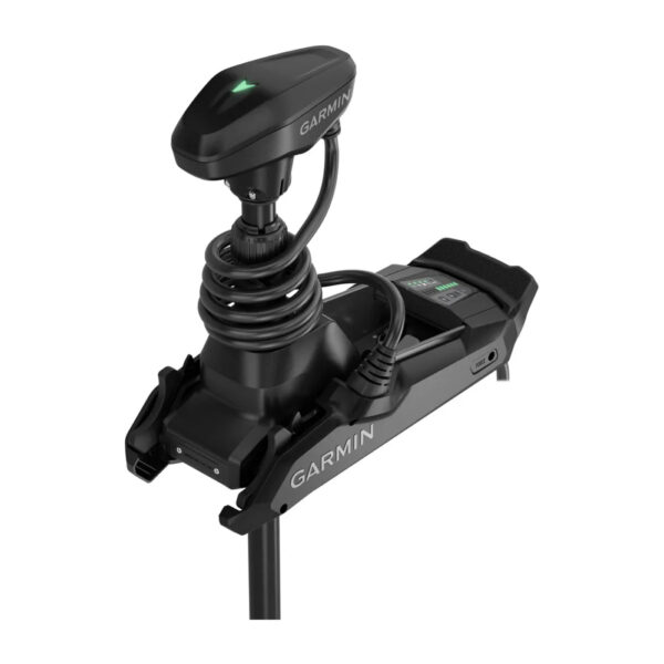 Force Kraken Trolling Motor - Görsel 4