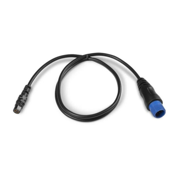 Garmin 8 pin Transducer 4 pin Sounder Dönüştürücü Kablo