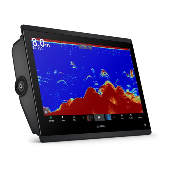 GPSMAP 1623xsv - Görsel 2