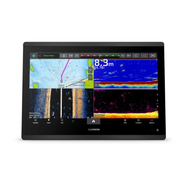 GPSMAP 1623xsv - Görsel 5