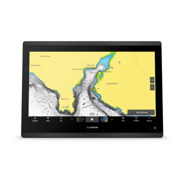 GPSMAP 1623xsv - Görsel 7