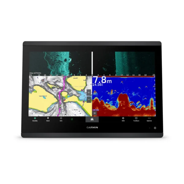 GPSMAP 1623xsv - Görsel 9
