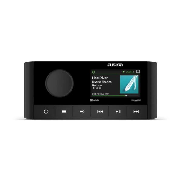 Fusion MS RA210 Marine Stereo