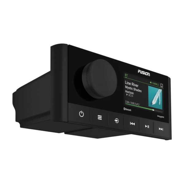 Fusion MS RA210 Marine Stereo - Görsel 2