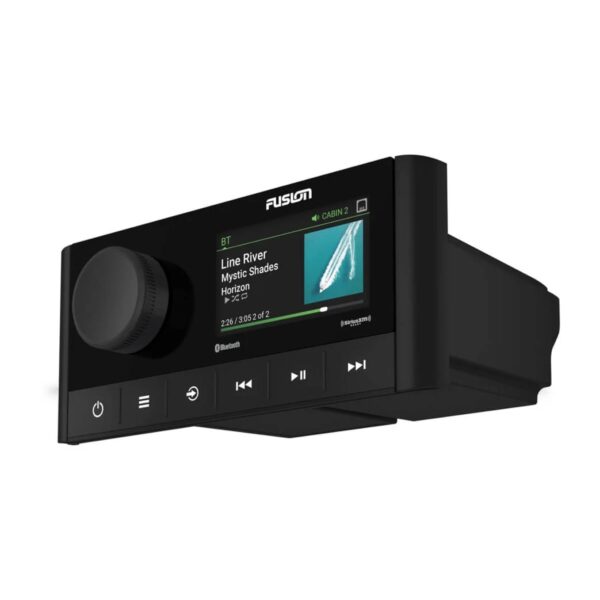 Fusion MS RA210 Marine Stereo - Görsel 3