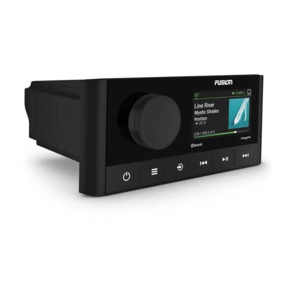 Fusion MS RA210 Marine Stereo - Görsel 4