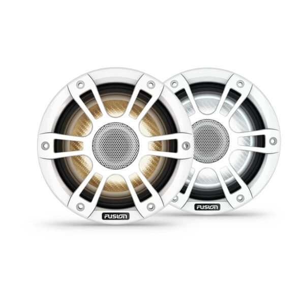 Fusion Signature Series 3i Marine Coaxial Hoparlör